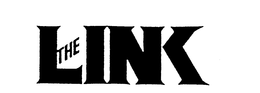 THE LINK trademark