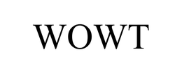 WOWT trademark