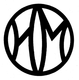 HM trademark
