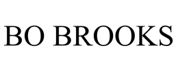 BO BROOKS trademark
