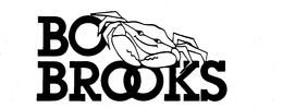 BO BROOKS trademark