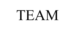 TEAM trademark