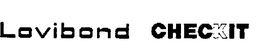 LOVIBOND CHECKIT trademark
