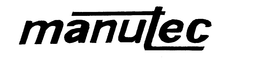 MANUTEC trademark