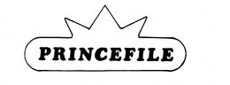 PRINCEFILE trademark