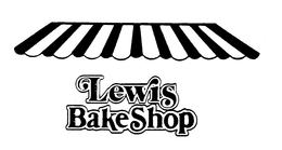 LEWIS BAKE SHOP trademark