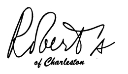 ROBERT'S OF CHARLESTON trademark