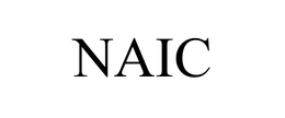 NAIC trademark