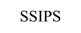 SSIPS trademark