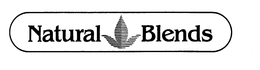NATURAL BLENDS trademark
