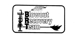 OTIS BLOWOUT RECOVERY TEAM trademark