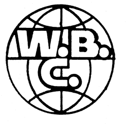 W.B.C. trademark