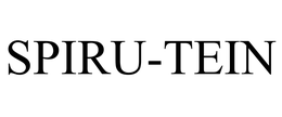 SPIRU-TEIN trademark