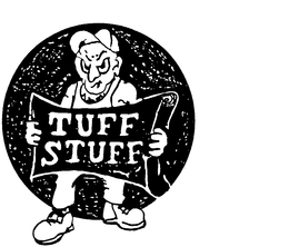TUFF STUFF trademark