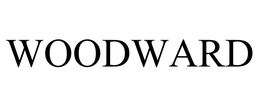WOODWARD trademark