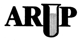 ARUP trademark