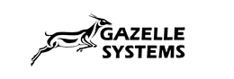 GAZELLE SYSTEMS trademark