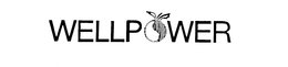 WELLPOWER trademark