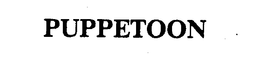 PUPPETOON trademark