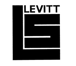 LS LEVITT trademark