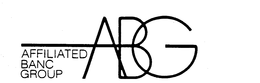 AFFILIATED BANC GROUP ABG trademark