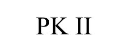 PK II trademark