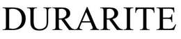 DURARITE trademark
