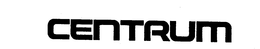CENTRUM trademark