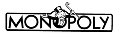 MONOPOLY trademark