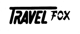 TRAVEL FOX trademark