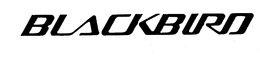 BLACKBIRD trademark