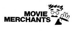 MOVIE MERCHANTS trademark
