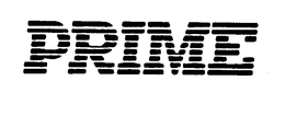 PRIME trademark