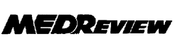 MEDREVIEW trademark