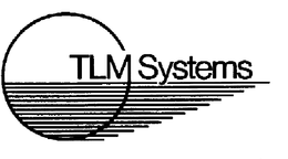 TLM SYSTEMS trademark