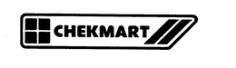 CHEKMART trademark