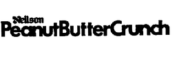 NEILSON PEANUT BUTTER CRUNCH trademark