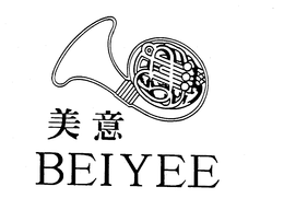 BEIYEE trademark