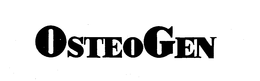 OSTEOGEN trademark