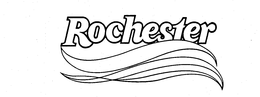 ROCHESTER trademark