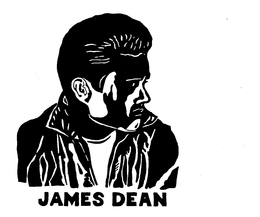 JAMES DEAN trademark