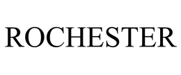 ROCHESTER trademark