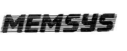 MEMSYS trademark