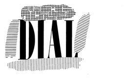 DIAL trademark