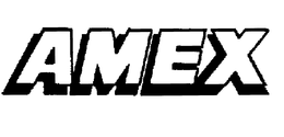 AMEX trademark