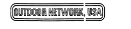OUTDOOR NETWORK, USA trademark