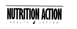 NUTRITION ACTION HEALTH LETTER trademark