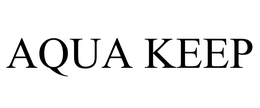 AQUA KEEP trademark