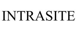 INTRASITE trademark