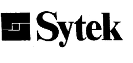 SYTEK trademark
